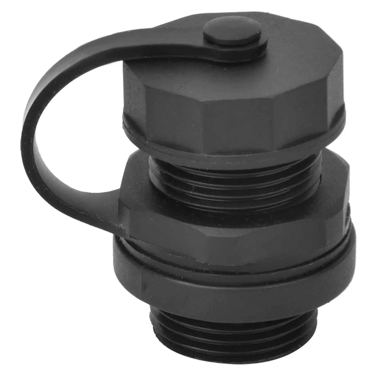 Водонепроницаемый разъем RJ45 IP67 для CAT5/6 — прочный удлинительный кабель с