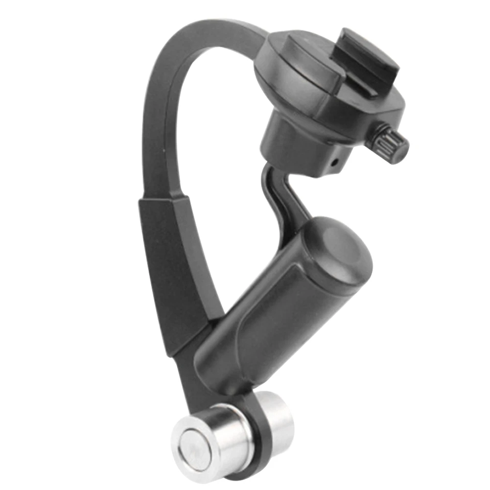 

Protective Accessories Anti-slip Professional Camera Stabilizer Steadicam Mini Portable Handheld Support Stable Video For Go Pro