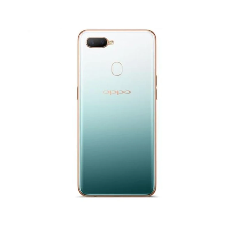 Смартфон Oppo a7x 4/128ГБ global б/у
