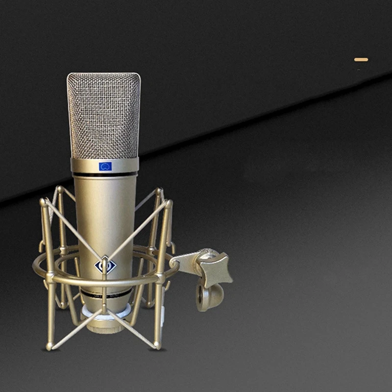 2 шт. Противоударное Крепление для микрофона | Электроника