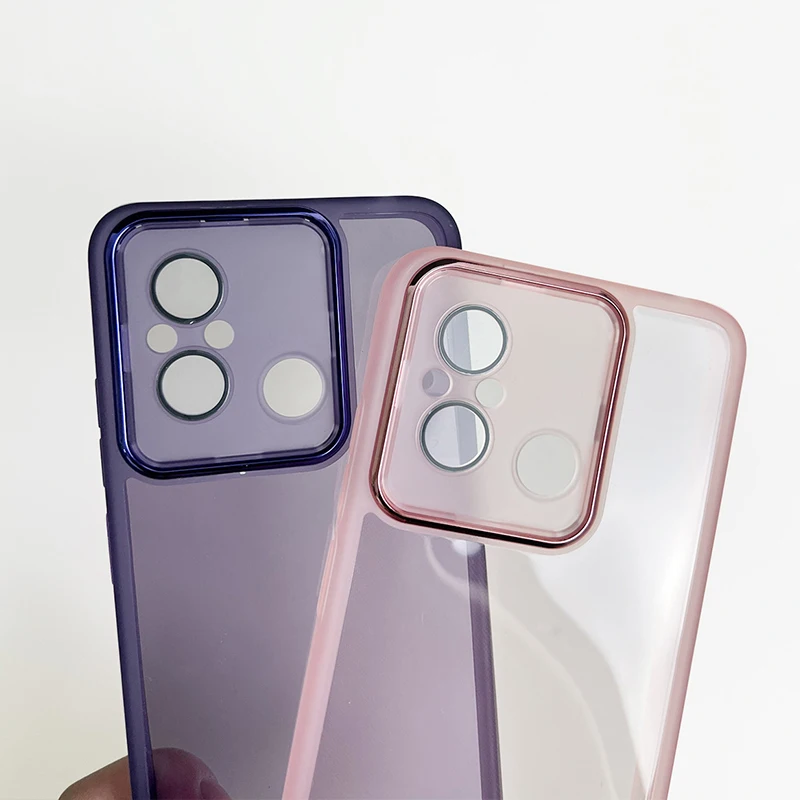 Силиконовый чехол для Xiaomi Redmi Note 9 India 9A 9i 11 11E 10A 12 9T 9C A1 A2 10 10S 7 8 Speed Pro Plus Max 4G