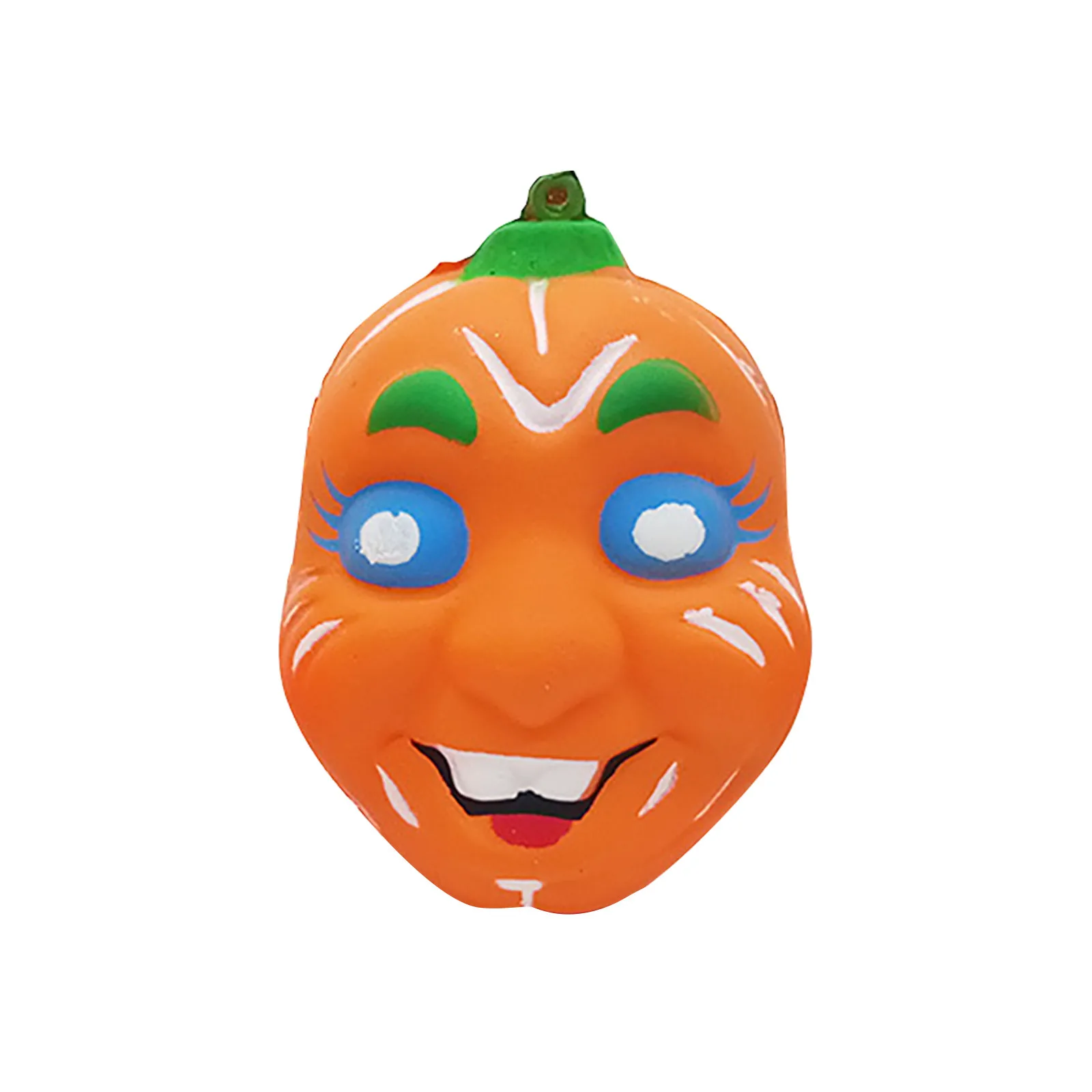 

Entertain Puppy Toy D10 Toy 1Pcs Halloween Pumpkin Decompression Toy Toy Silicone Toy Miniature Novelty Toys Party Favors