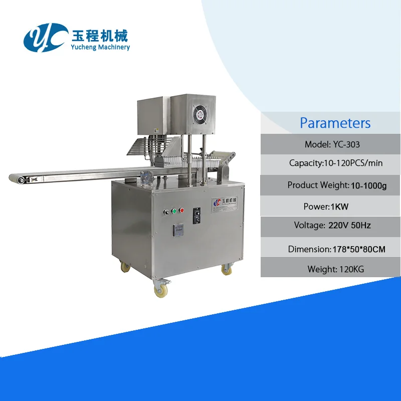 Прочная индивидуальная линия по производству электробара с белками