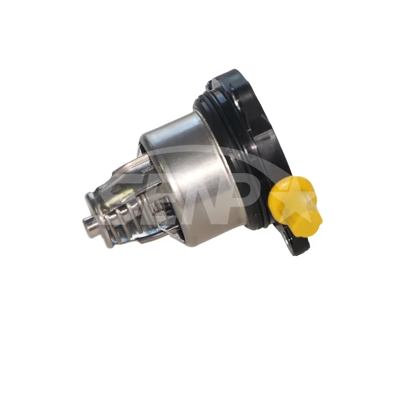 Senpei автозапчасти высококачественный термостат системы охлаждения OEM 9A7 121 115 00 для