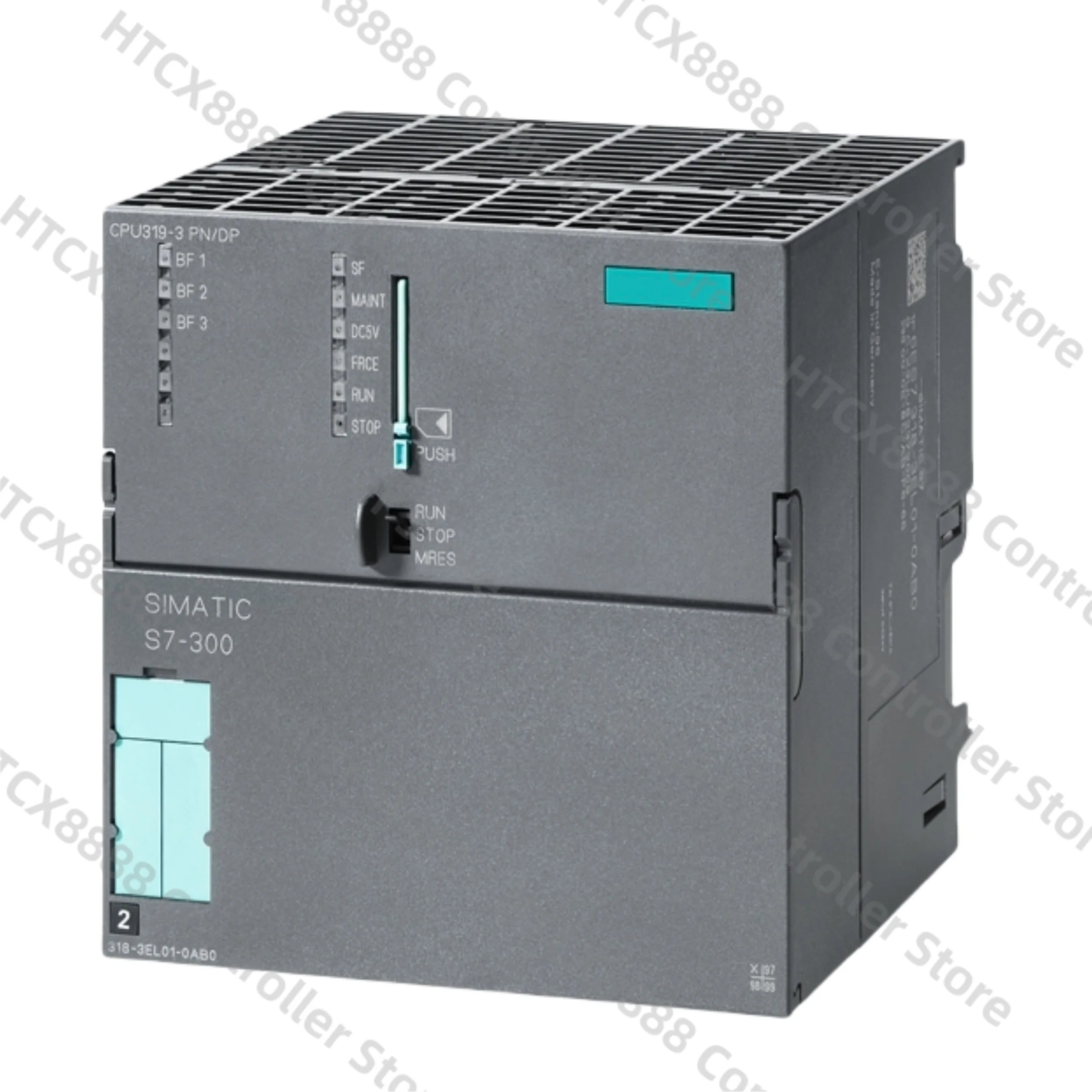 Новинка оригинальный контроллер PLC Φ Moudle 6ES7322-8BF00-0AB0 6ES7322-5GH00-0AB0 6ES7323-1BH01-0AA0