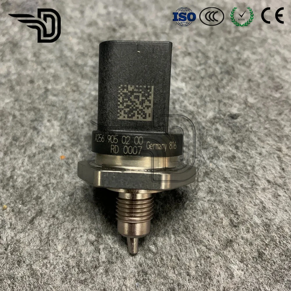 OEM A2569050200 BOSC-H датчик давления и температуры топливного инжектора для Φ M176 DE 40 LA M256