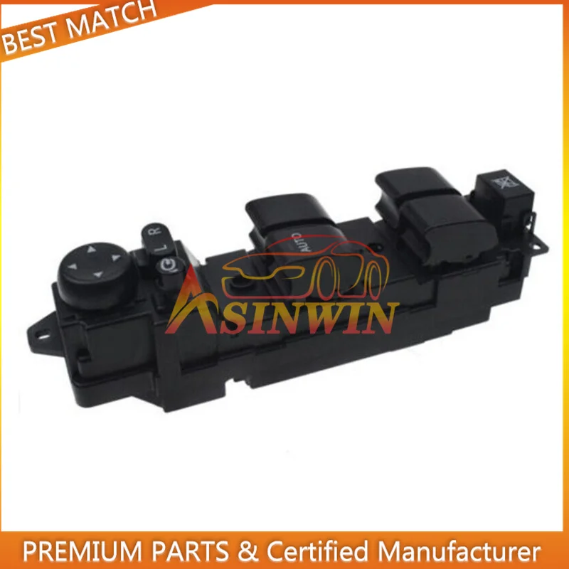 ГКЛ2-66-350А ГКЛ 266350 14 + 12-контактный левый главный автомобильный переключатель