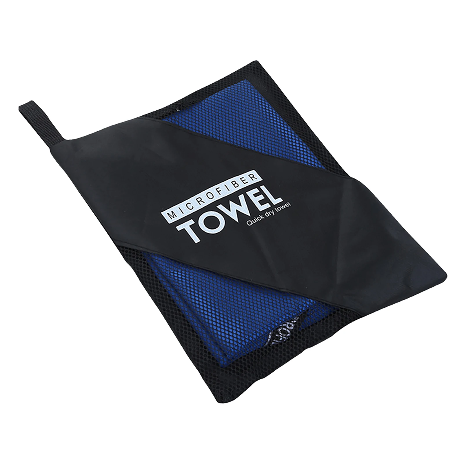 

Portable Running Fitness Quick Drying Cycling Yoga Gym Travel Swimming Lightweight Microfiber Soft Super Absorbent Sports Towel