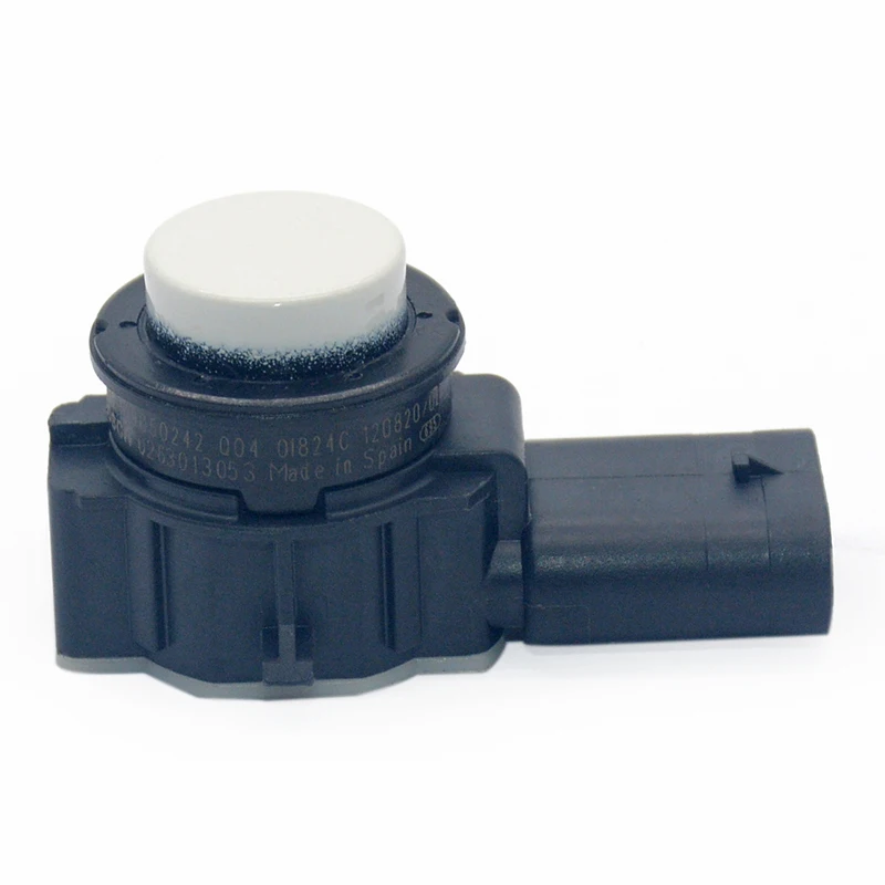 Несколько цветов А 0009050242 Радар датчика парковки PDC для Mercedes AMG GT W242 W246 SL W231 W176 GLK 204