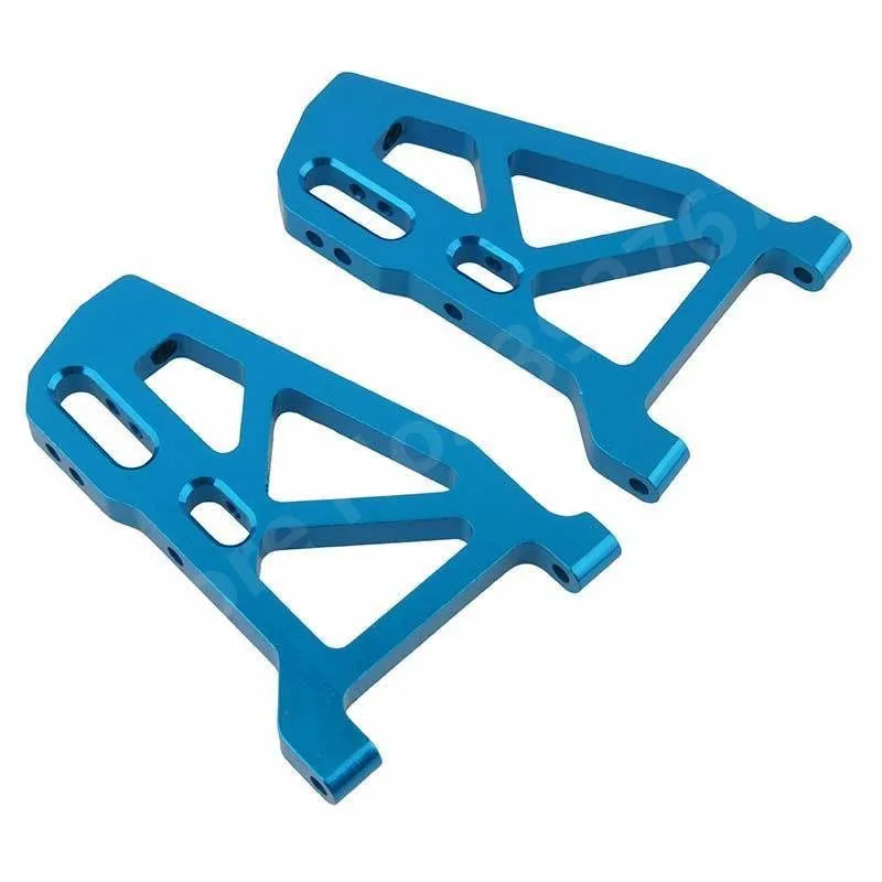 

2P FS Racing 513007 Aluminum Front Lower Suspension Arm For 1/10 Scale Models RC Car Monster Truck Brushless Upgrade Parts Metal