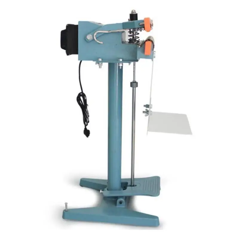 ForFRE-450 Высококачественные двухсторонние нагревательные пластиковые пакеты