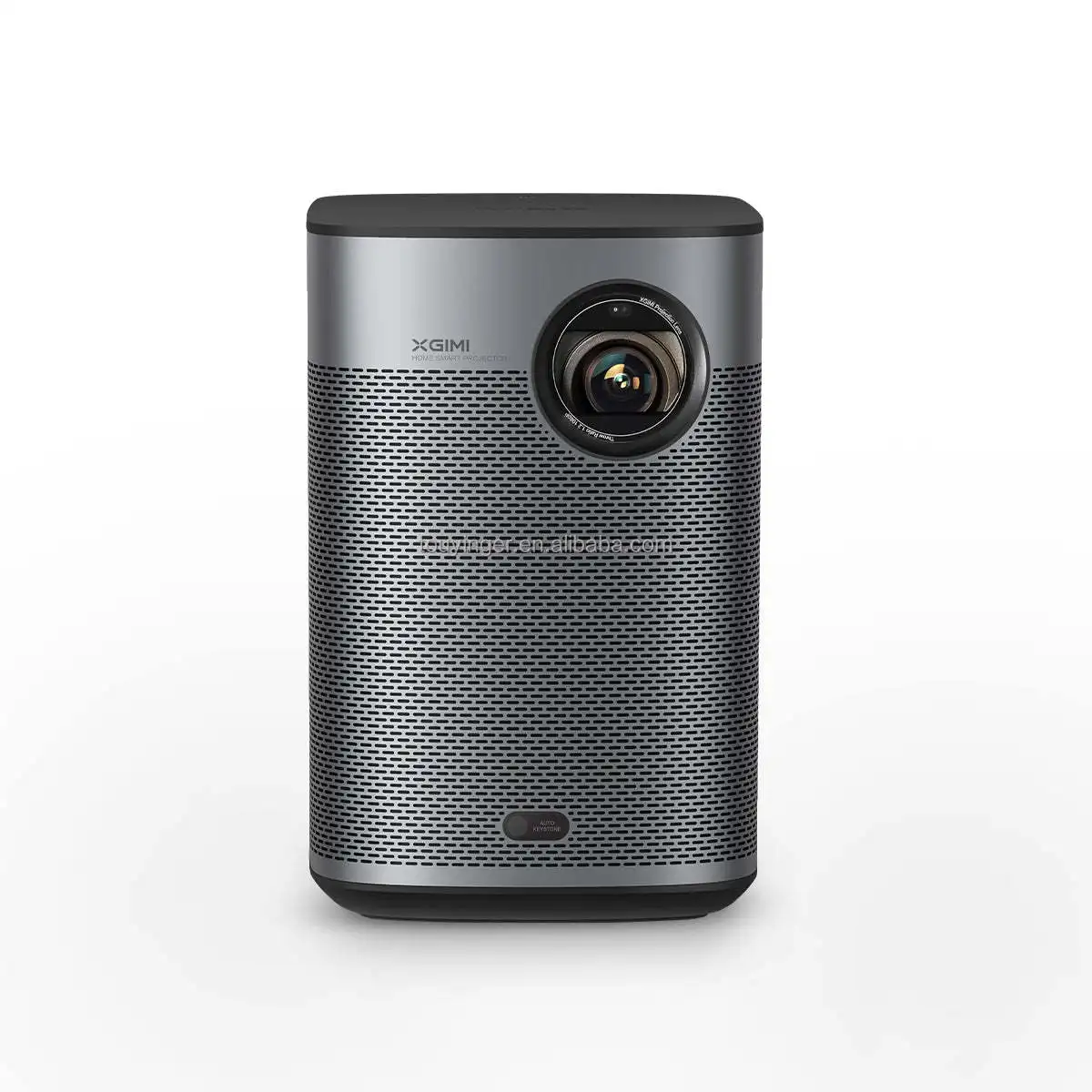

Проектор XGIMI Halo +, проектор Full HD 1080P, 900 Ansi люменов, портативный DLP 3D с аккумулятором, домашний кинотеатр, Смарт ТВ