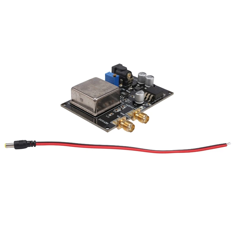 Сверхстабильные малофазные прецизионные часы