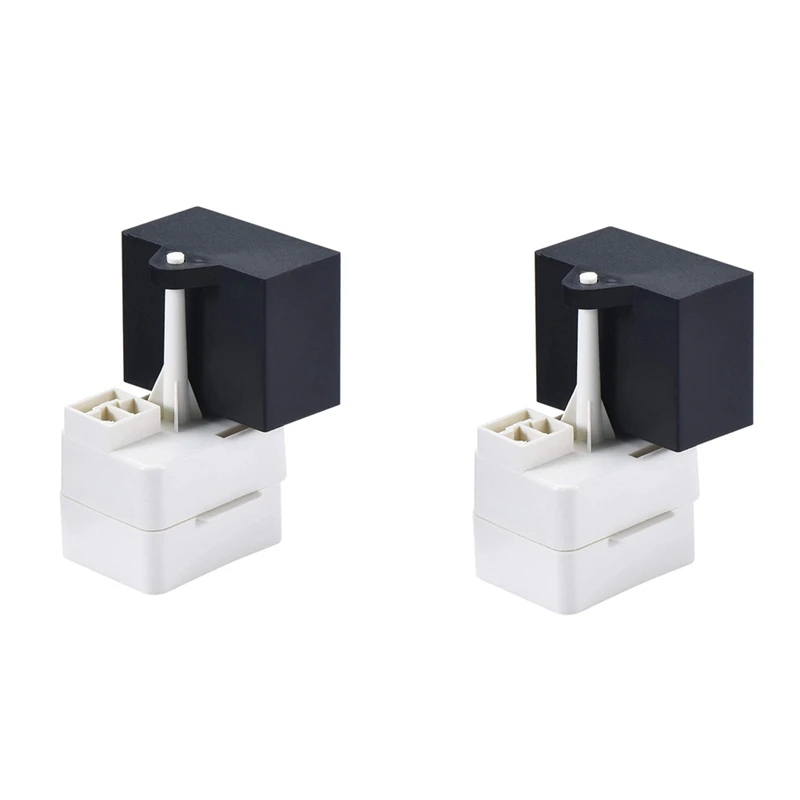 

W10613606 Square Relay Replacement Home Appliance Accessories For Jenn Air Chef Maytag 67003186 2 Set