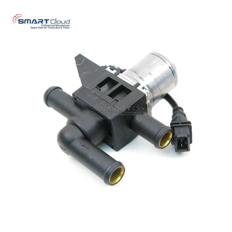 

Truck Solenoid Valve Coolant Heat Control Valve 5001875446 5001844056 For Renault