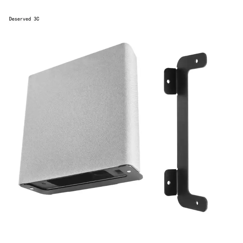 1 шт. настенный держатель для динамиков металлическая стойка хранения HT-A9M2