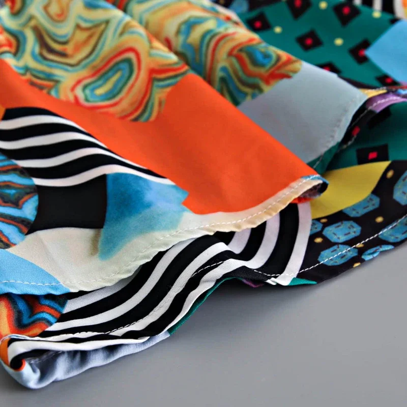 Новый летний комплект одежды для маленьких девочек детский жилет и шорты 2