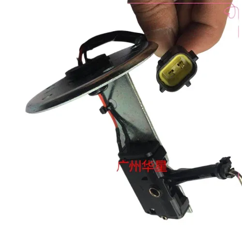 Экскаватор для Kobelco SK 200 Super 8 2SK10 SK250 SK260 350-8 топливный бак датчик уровня масла