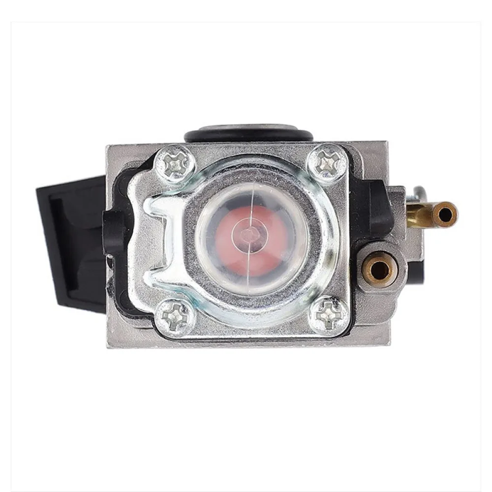 Фото Карбюратор для двигателей Honda GX35, HHT35, GX25, FG110, HHT25S, WYB 16C, детали топливной системы для триммера, кустореза, газонокосилки. №5