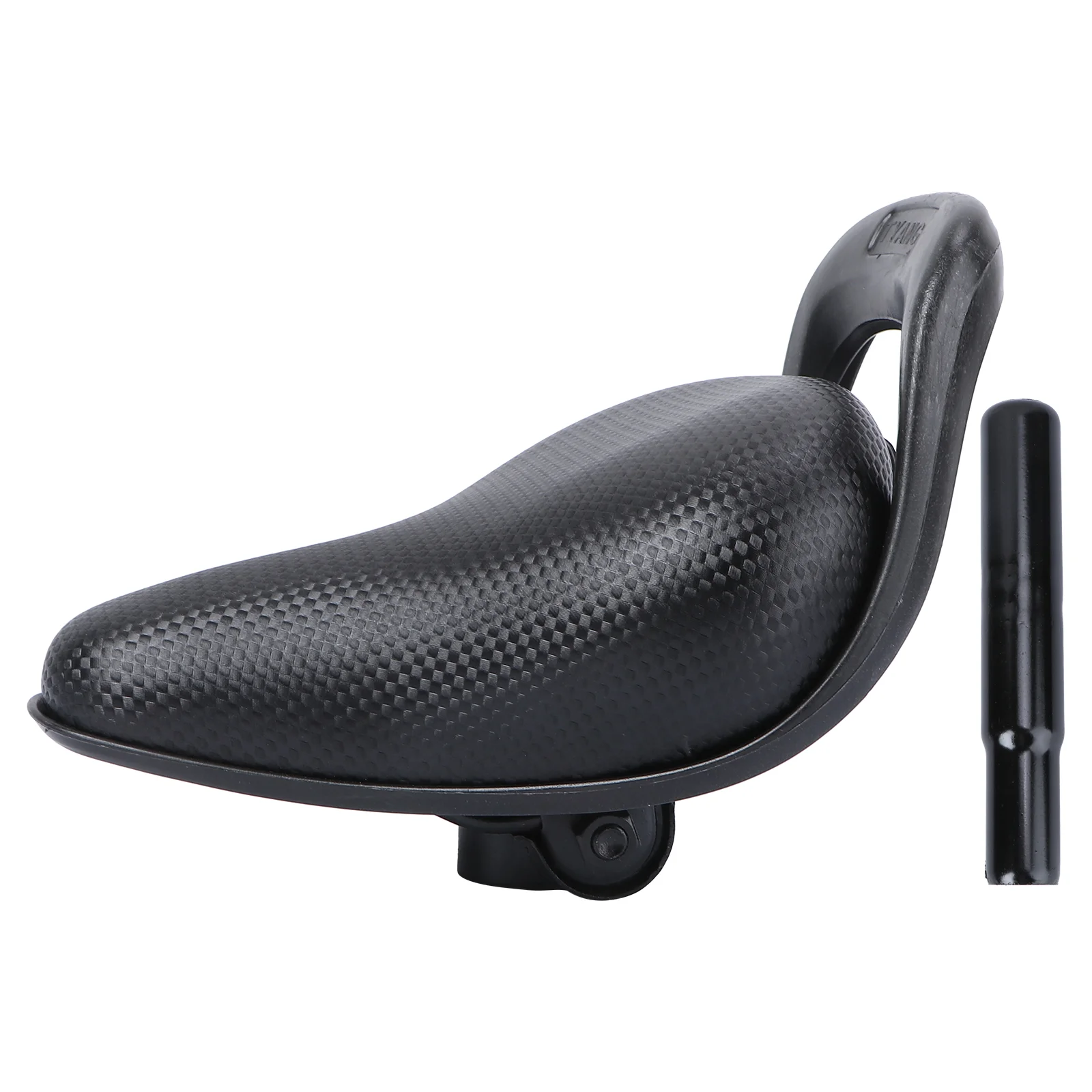 

Детские велосипеды, детские велосипеды, Сменное седло, горный велосипед, мягкая подкладка из пеноматериала Bumbo