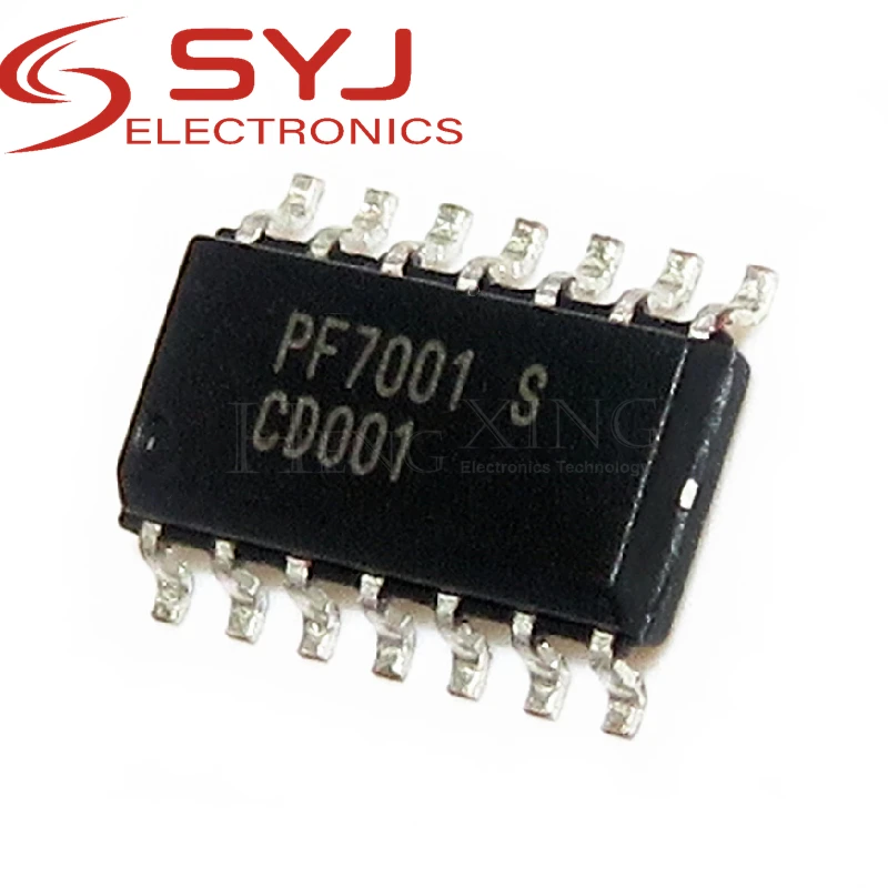 10 шт. PF7001S PF7001