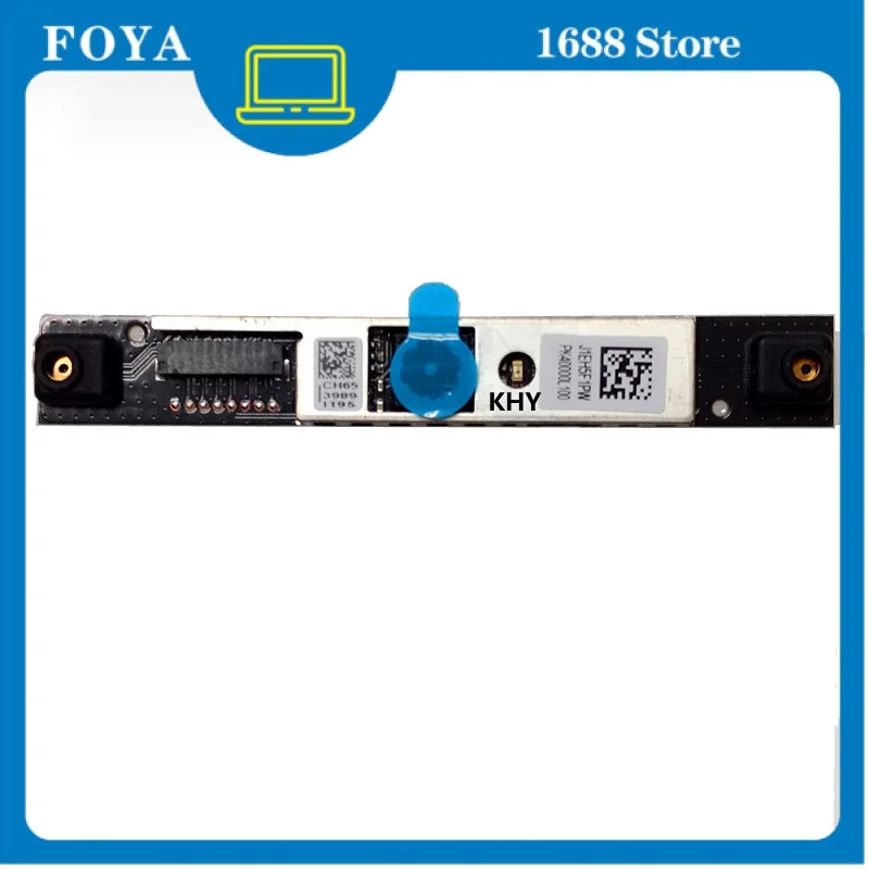 Веб-камера для Lenovo ThinkPad L440 L540 E540 E440 E431(Touch) E531 Series FRU 04X4839 04Y1247 04Y1248 04Y1249 PK40000L100