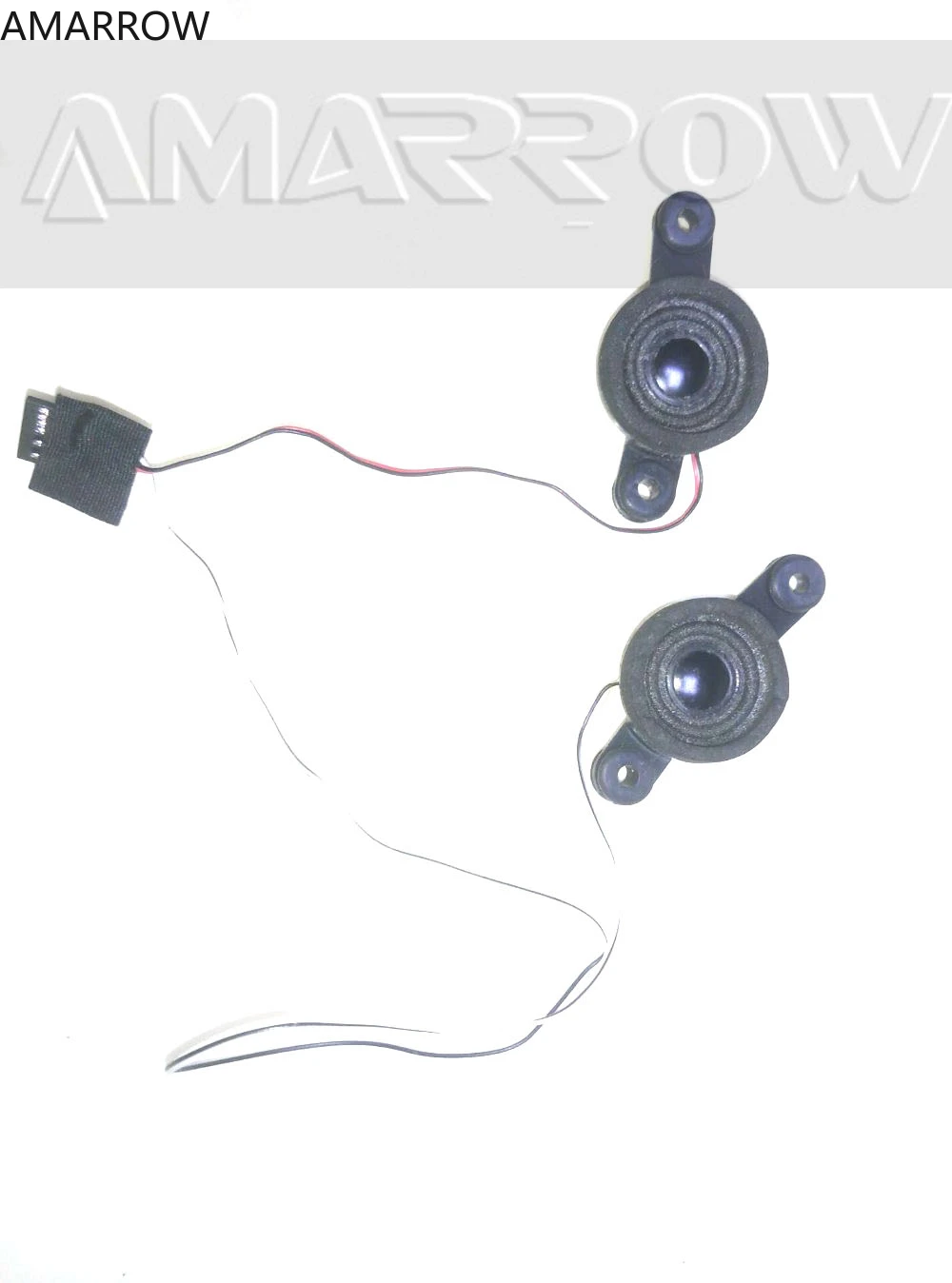 Новый оригинальный Бесплатная доставка Ноутбук Fix динамик для TOSHIBA C805 C805D Встроенные динамики L & R