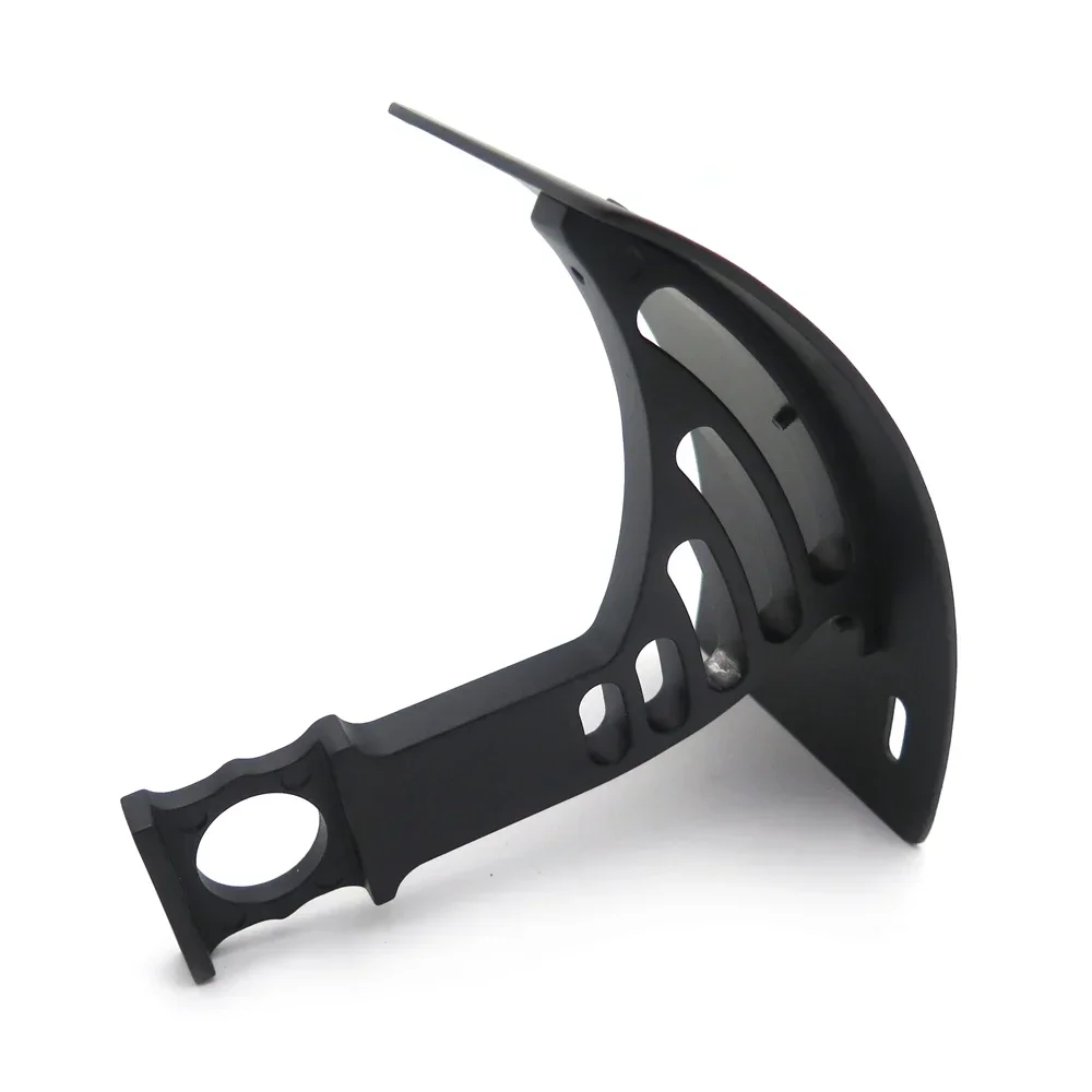 Крепление номерного знака держатель бирки кронштейн для Honda CBR 900R 1993-1999 929R 2000-2001 954R