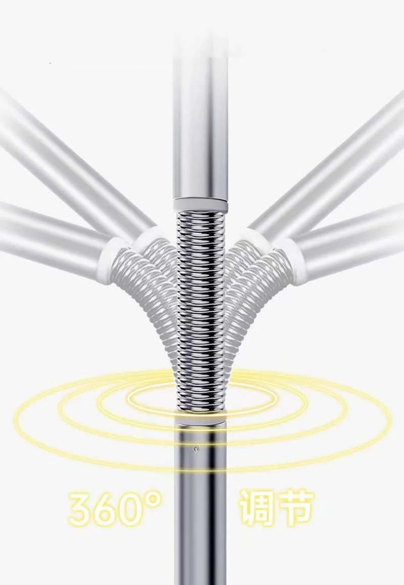 Пляжный зонт от солнца 1 8-2 м 360 °