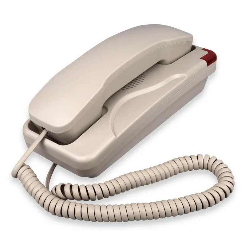 Настольный настенный телефон двойного назначения для ванной комнаты отель дом