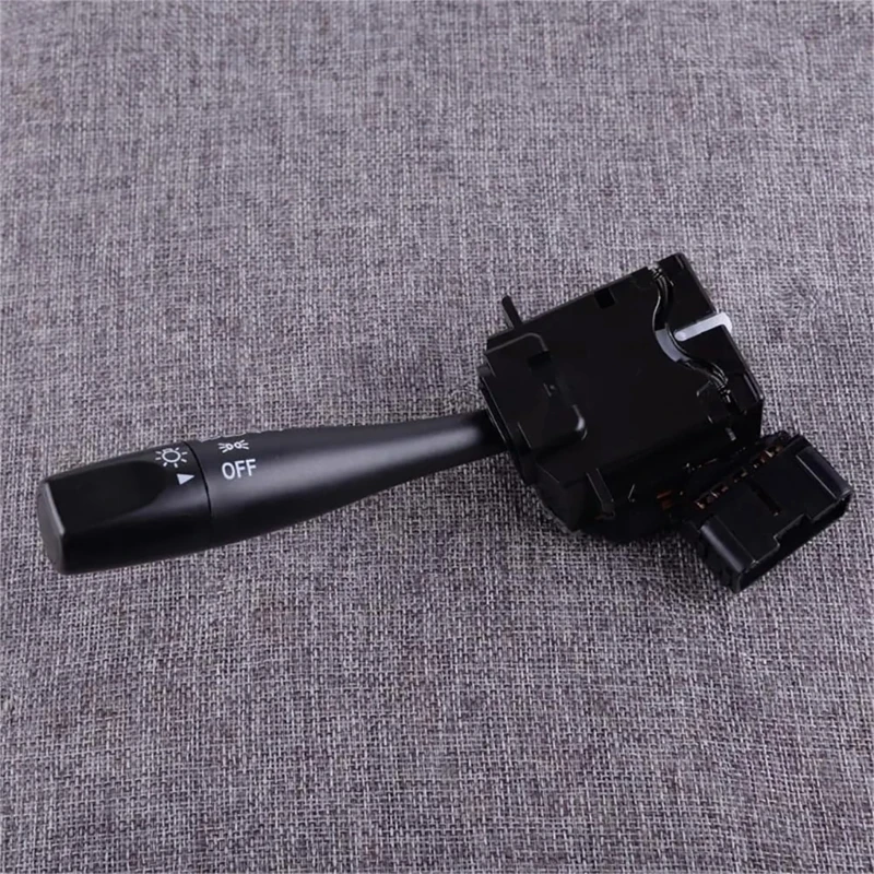 Переключатель сигнала поворота фар для B2500 B2600 переключатель на рулевой колонке