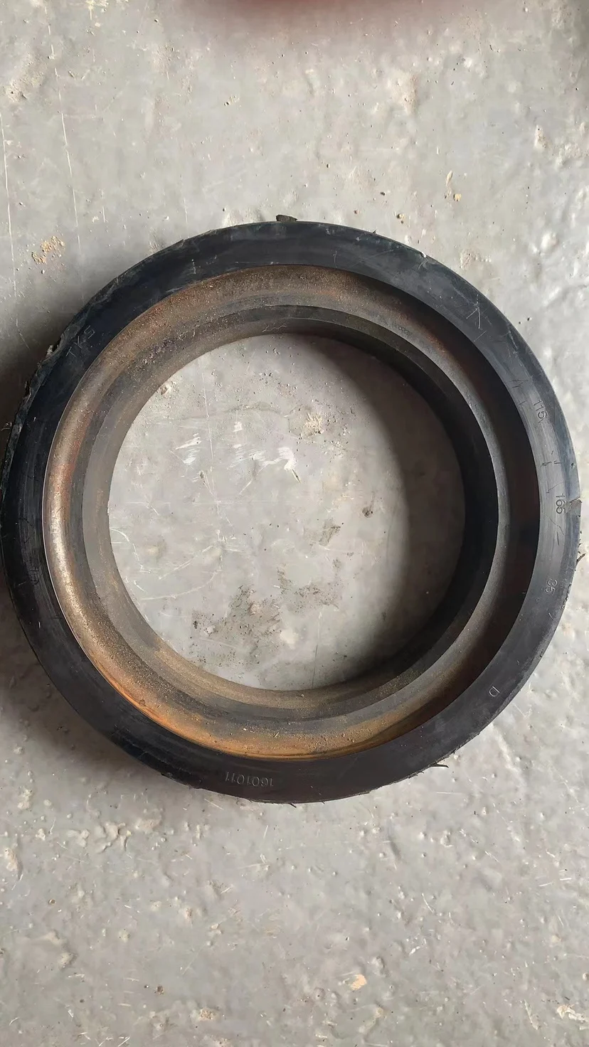 

Shield machine piston seal 115 * 165 * 35 D 1601011