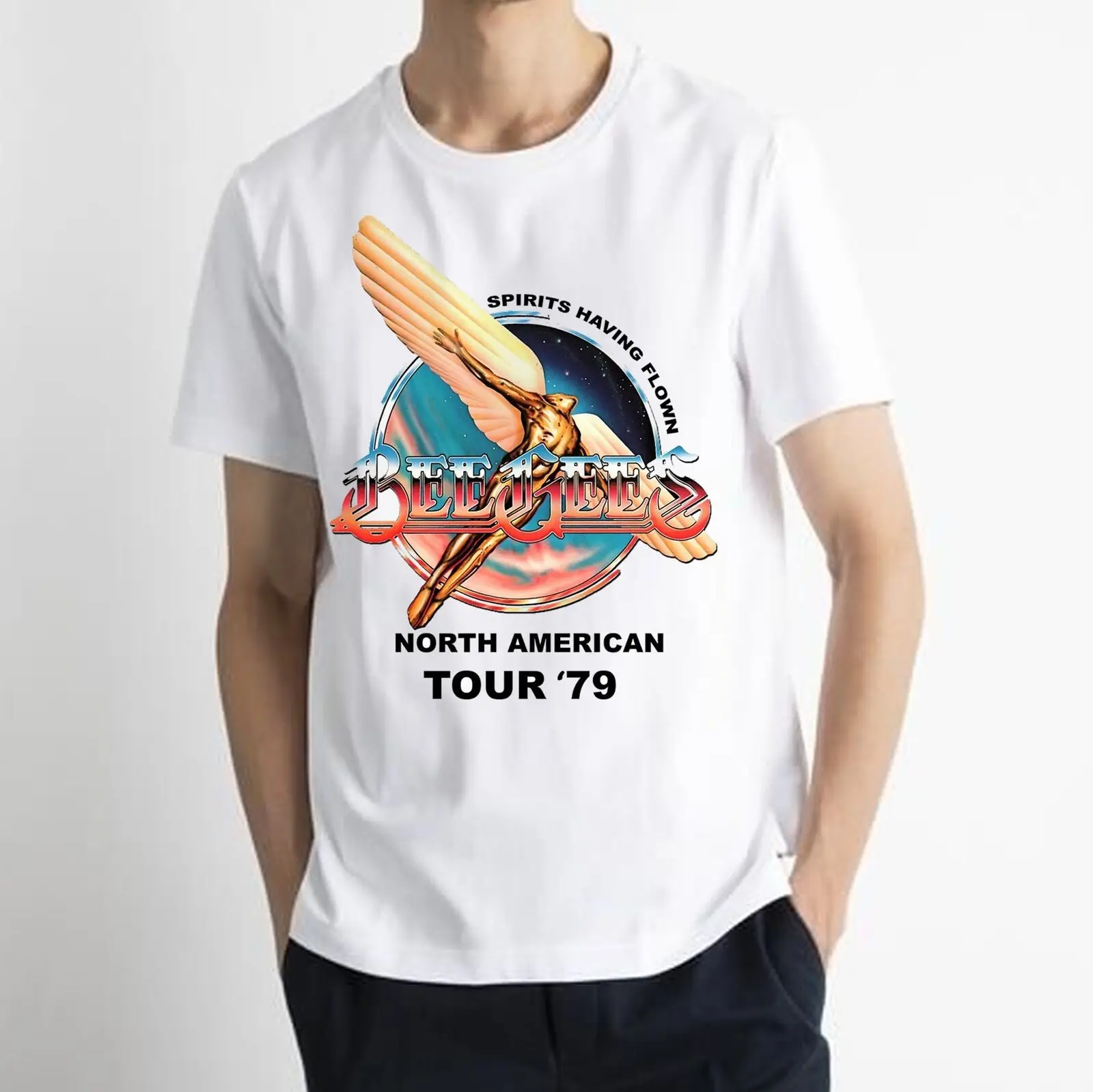 bee gees spirits having bee gees spirits having