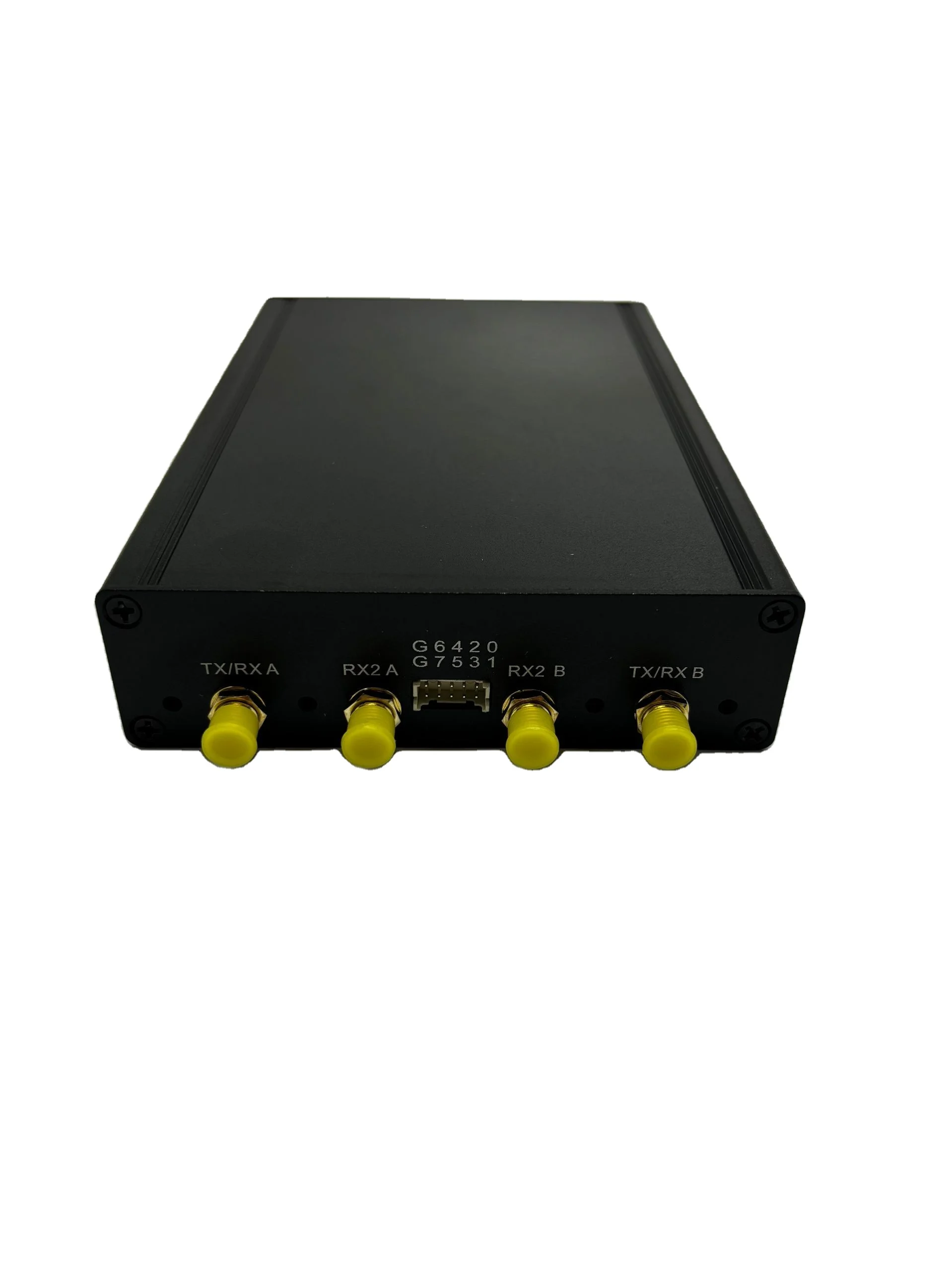 Фото USRP B210 B200 70МГц-6ГГц SDR программно-определяемое радио с поддержкой USB3.0, совместимое с ETTUS AD9361 RF №3
