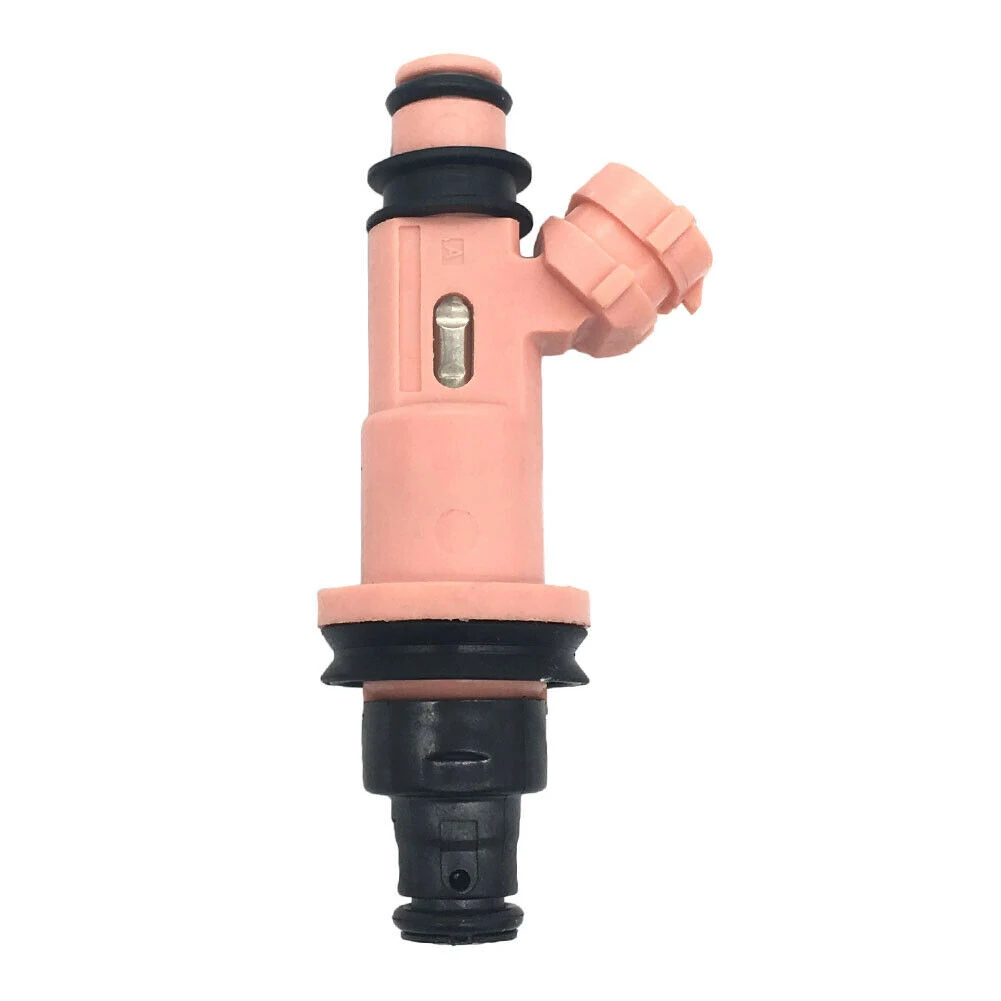 8шт 2325050030 23250-50030 Топливные форсунки для Toyota Lexus LS430 LS400 SC430 GS430 4.0L 4.3L 1998-2010