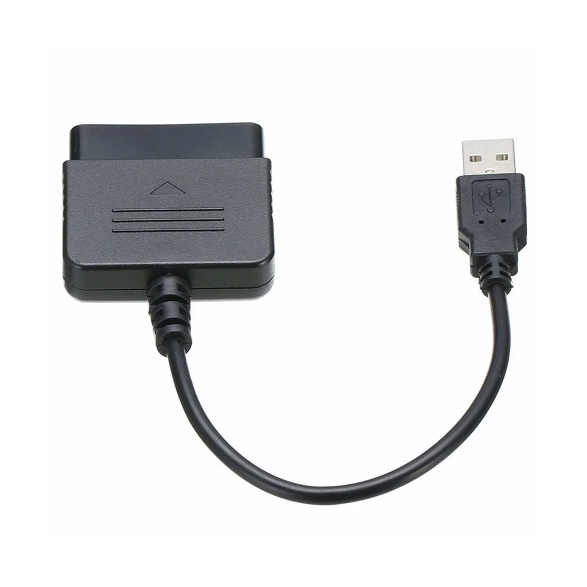 Кабель-Переходник USB для PS2 Dualshock Joypad геймпад PS3 ПК USB-контроллера