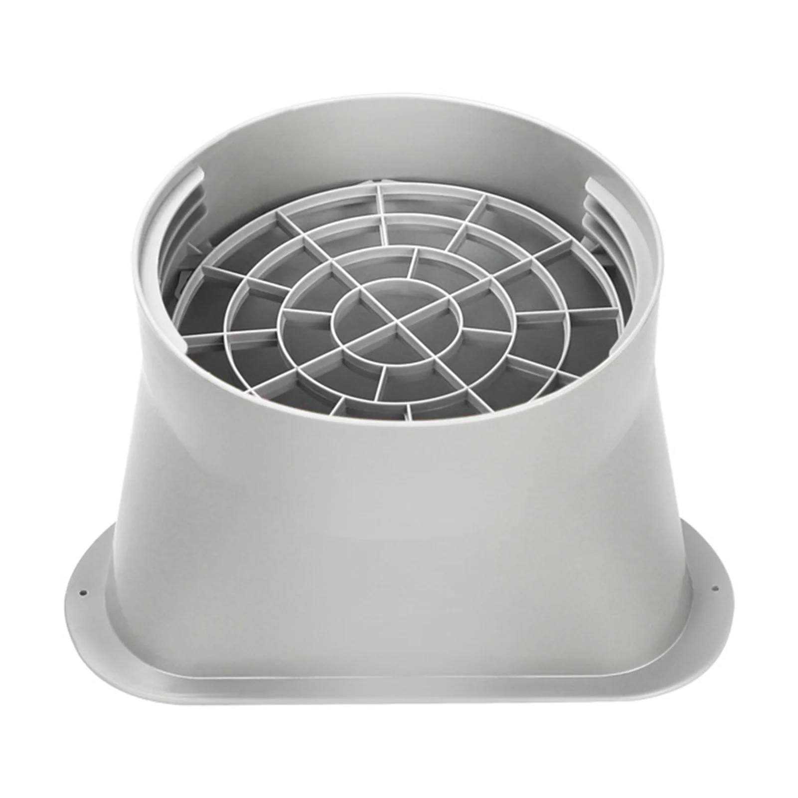 

Адаптер для окон кондиционера, портативный разъем для трубки выхлопного шланга переменного тока, с пыленепроницаемой сеткой