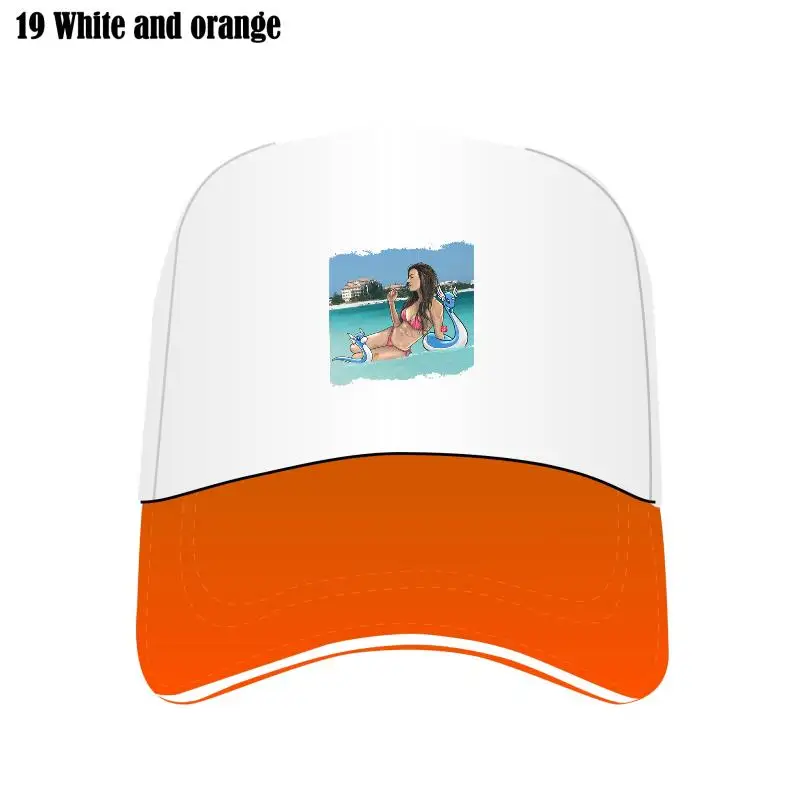 

Новинка, мужские сетчатые кепки для купюр, шапка для тренировок на пляже, забавные кепки для купюр, регулируемые кепки в стиле Харадзюку