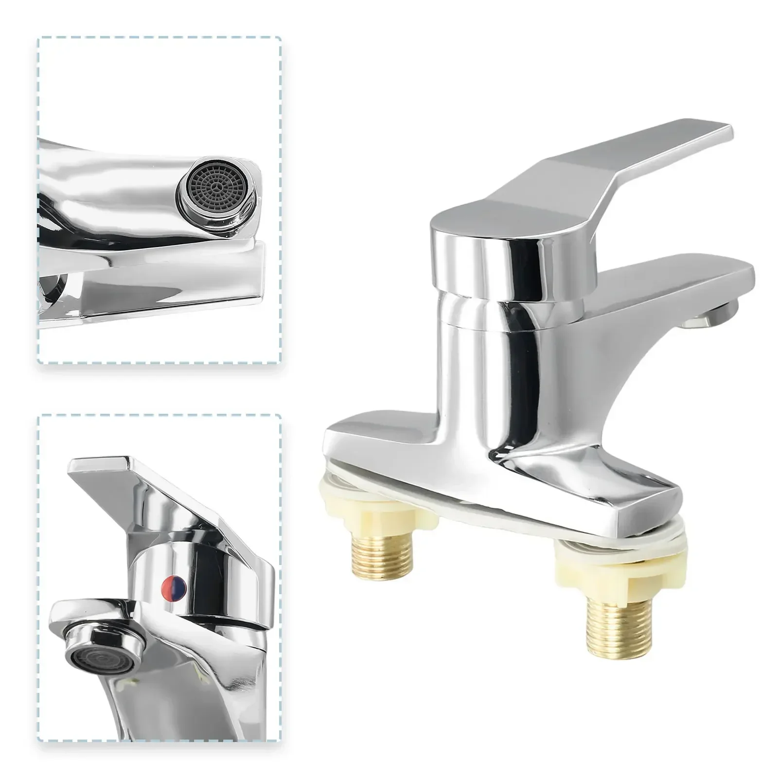 Смесители для душа из цинкового сплава смеситель горячей и холодной воды