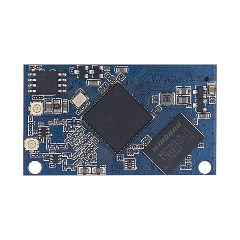 

QCA9531M Routing Module Qualcomm 300M Gateway 2.4G Routing Built-In Module