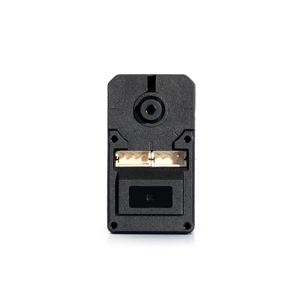 Фото Feetech STS3215 19 кг 7,4 В 360 градусов двухосевой TTL струнный робот RC серводвигатель для SO-ARM100 стандартный открытый рычаг 100 бета №3