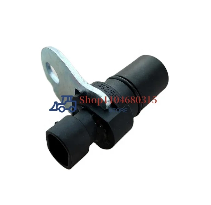 QSX15 ISX15 X15 Датчик положения коленчатого вала дизельного двигателя 3331017 4921599 4921600