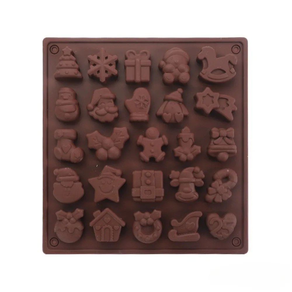 

Многофункциональная силиконовая форма для выпечки Galavilly