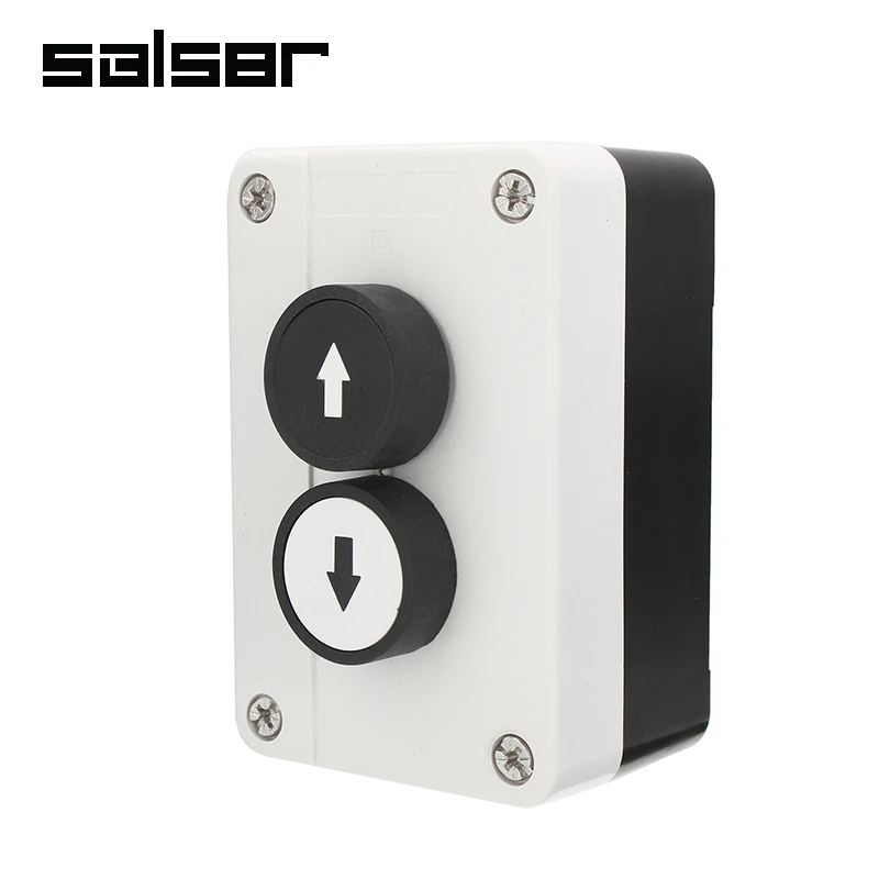 Стрелы вверх/вниз подъемник для роликовых дверей хвостовой с двойной изоляцией 2