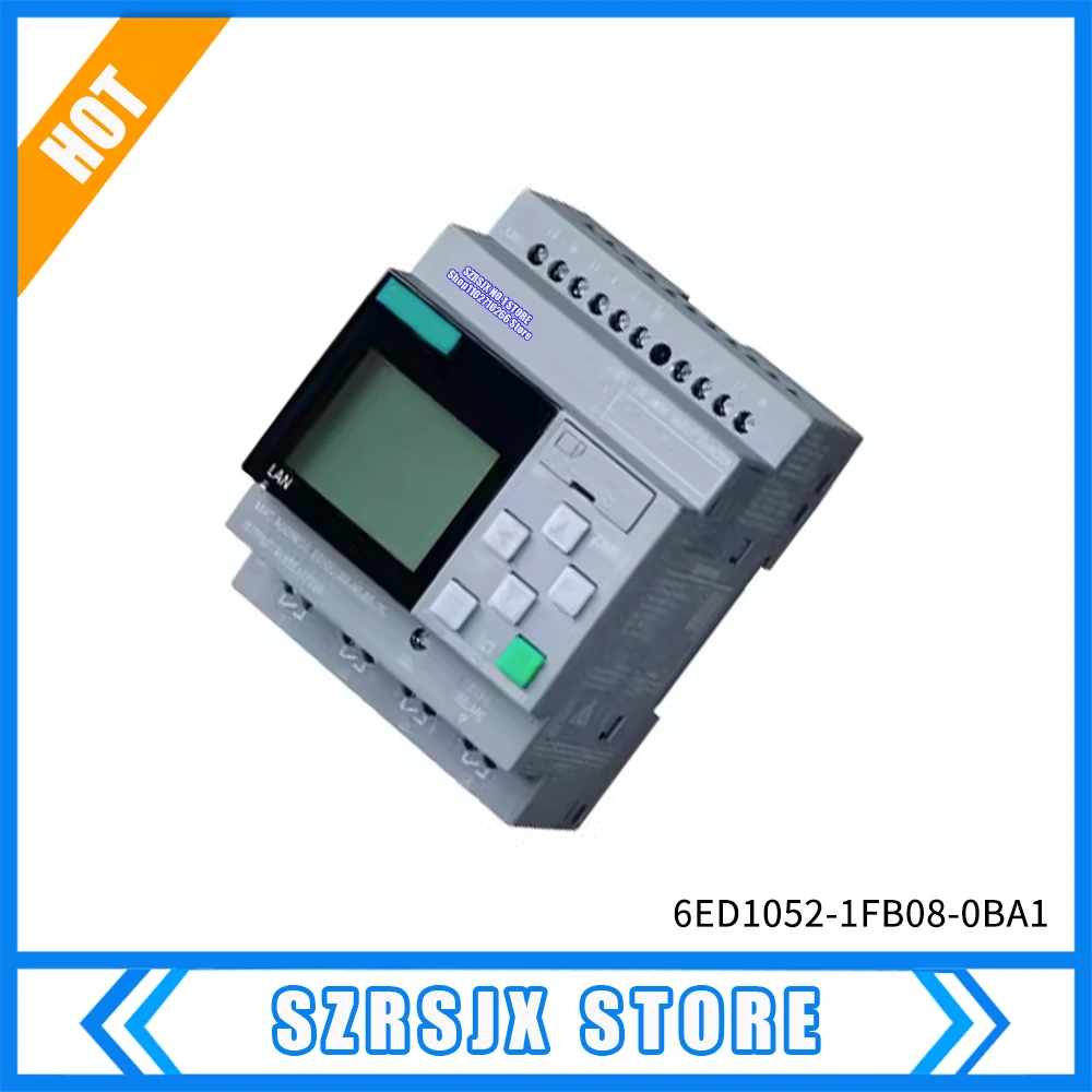 

Продаем только новые оригинальные товары 6ED1052-1FB08-0BA1 со склада, гарантия 120 дней, Быстрая отправка