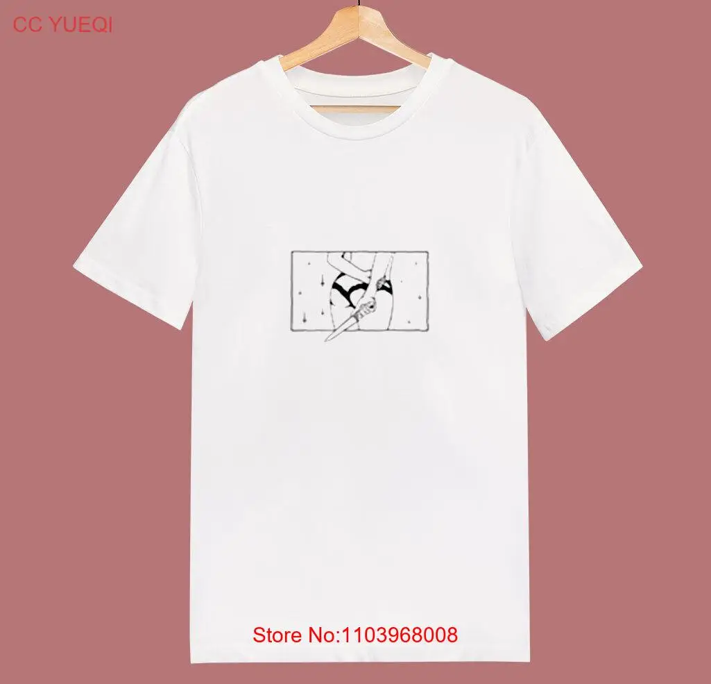 Футболка Betrayal Aesthetic 80-х