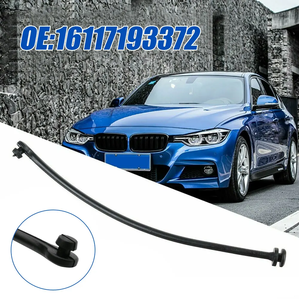 

Black Rubber Fuel Gas Tank Cap Tether Wire for BMW E81 E87 E88 E89 E71 E46 E90 E91 X3 X5 X6 Interior Parts Car Accessories