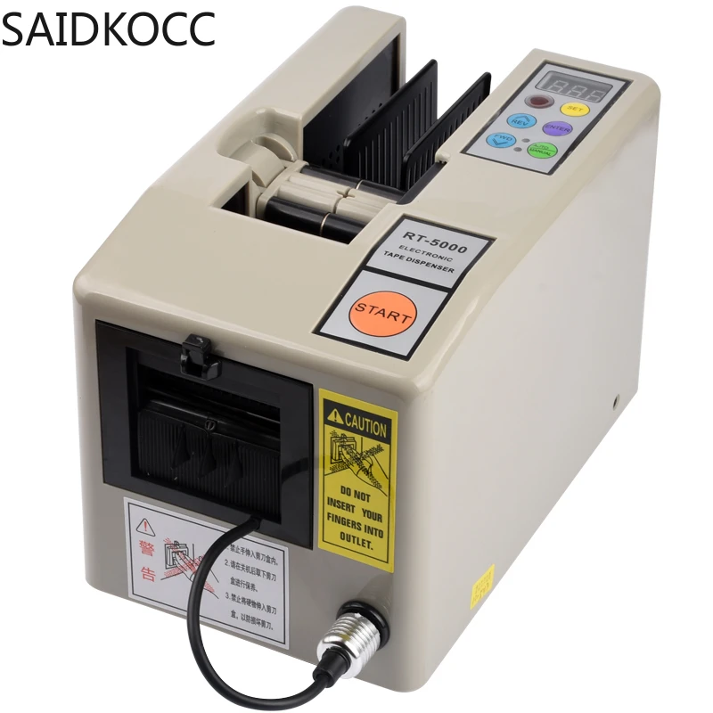 

1 шт., автоматический мини-диспенсер для офисной ленты