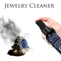 jewelry polish cleaner and tarnish remover for silver jewelry antique silver gold brass jewelry cleaner multifunctional pak5