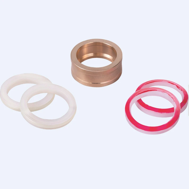 Аксессуары для водоструйной струи KMT Набор из пяти предметов Водяное уплотнение